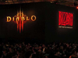 Illustration for article titled Gallery: The Wonders of Gamescom's Hall 6